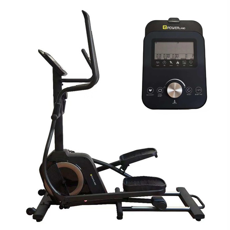 POWERland YK-10M16HT Ağırlığa Davamlı Veloxizek 120kq